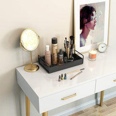 Sleek Design Vanity Tray