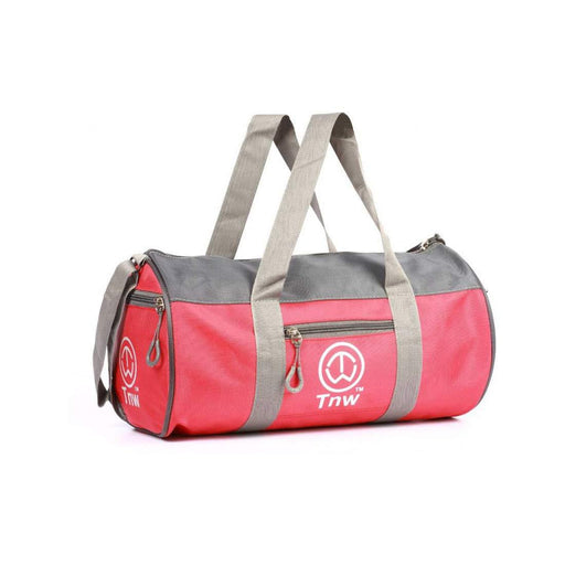 New Gym Bag Polyester & Sports Bag for Men and Women for Fitness - WoodenTwist