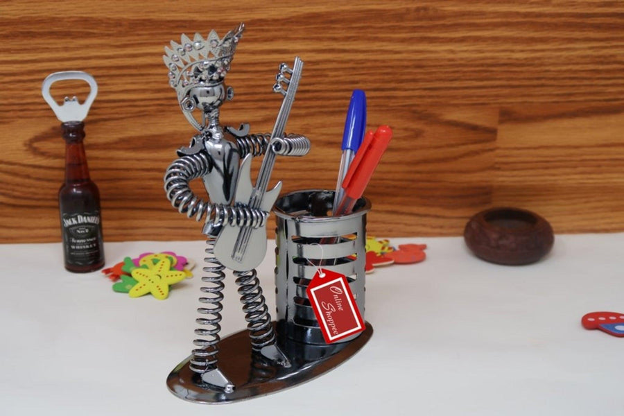 A Handy Companion for Your Workspace