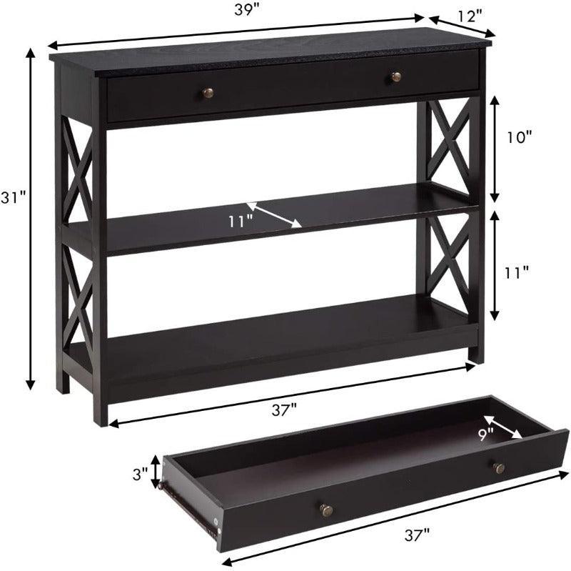 Fits Any Room, Any Purpose
