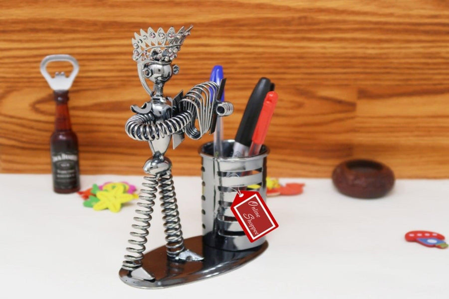 A Handy Companion for Your Workspace