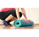 Yoga Mat with Anti-slip Texture for Men & Women with 4mm Thickness- Comfortable Support - WoodenTwist