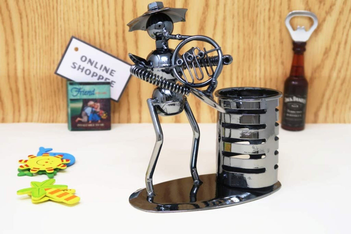 Musical Charm Meets Everyday Utility