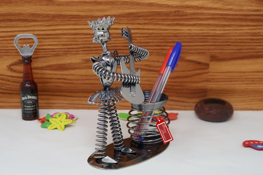 A Handy Companion for Your Workspace