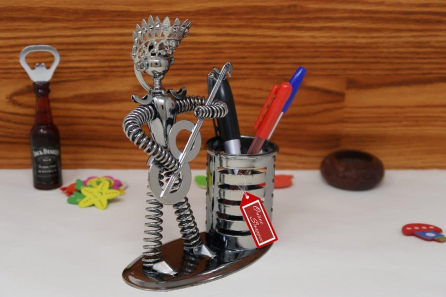 A Handy Companion for Your Workspace