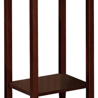 Modern Design Handmade End Table - WoodenTwist