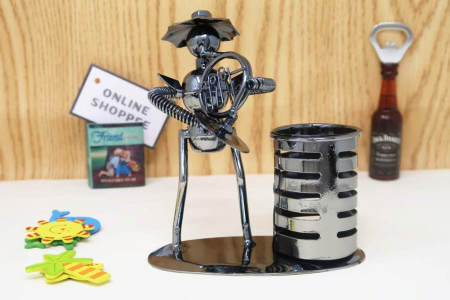 A Handy Companion for Your Workspace