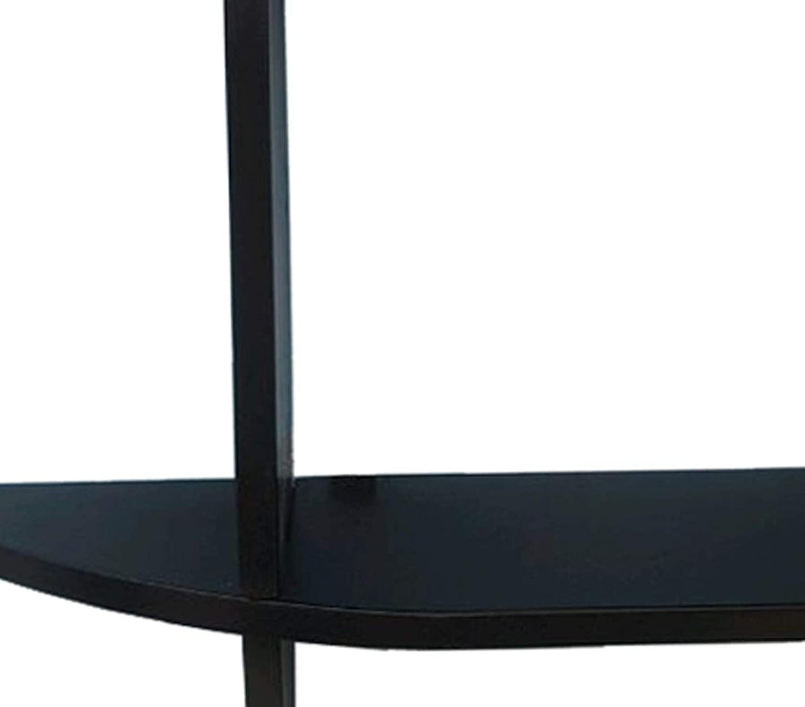 Compact 45 x 10 x 45 cm Footprint
