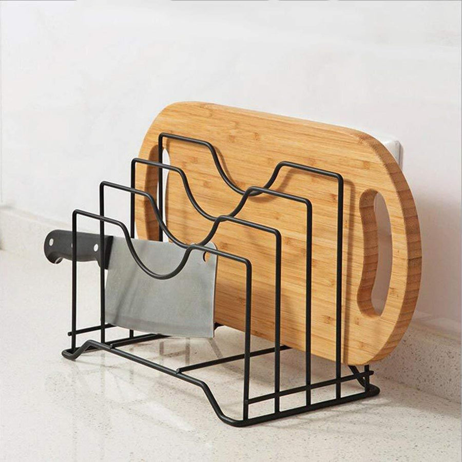 Compact, Countertop-Friendly Size