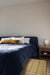 Wabi-Sabi Reversible Rug Runner for Bedroom/Living Area/Home with Anti Slip Backing- - WoodenTwist