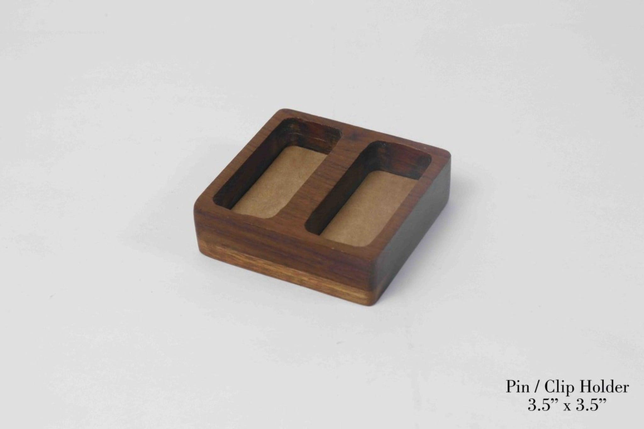 Modern Desk Organizer Set