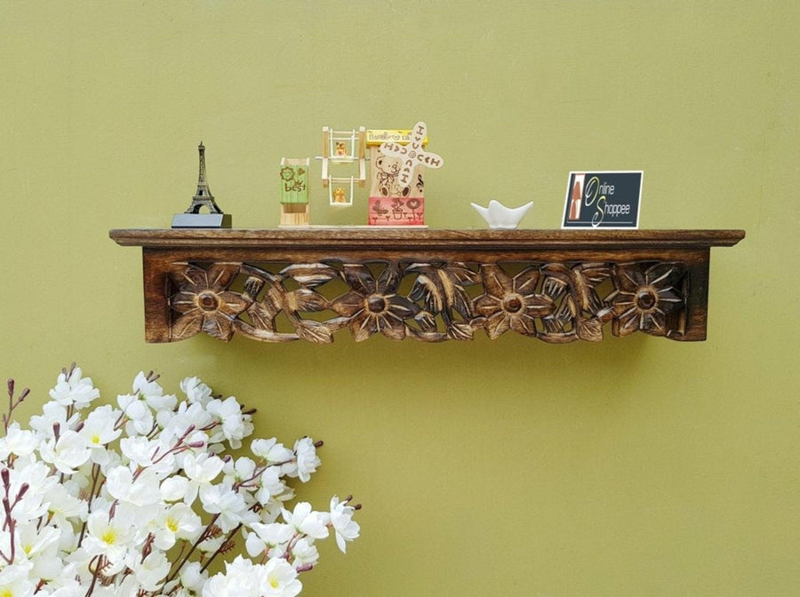 Natural Wood Tones, Rustic To Modern