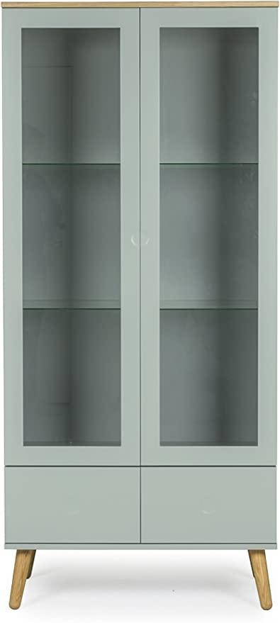 Built to Fit, 79 x 43 x 178 cm