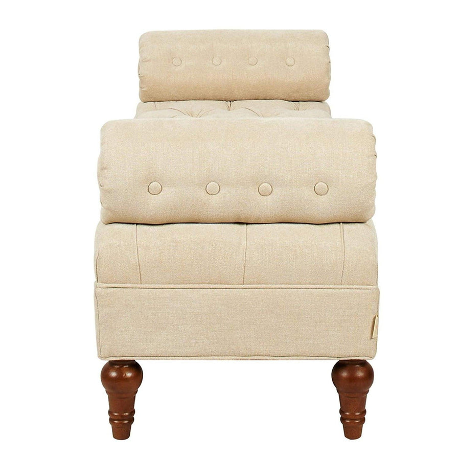 High-Resilient Foam Seating