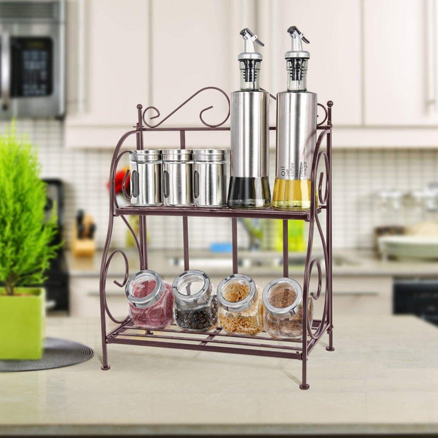 spice rack