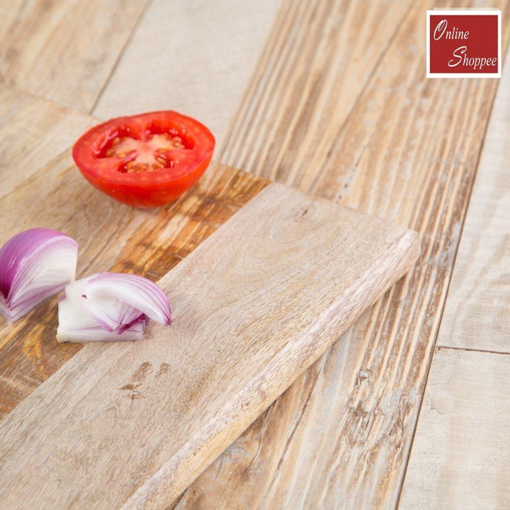 Wooden Chopping Board/Cutting Board - WoodenTwist