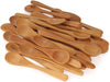 bamboo spoons