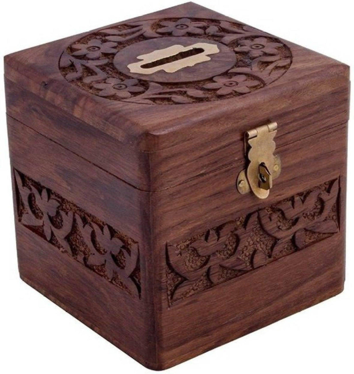brown money bank