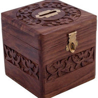 brown money bank