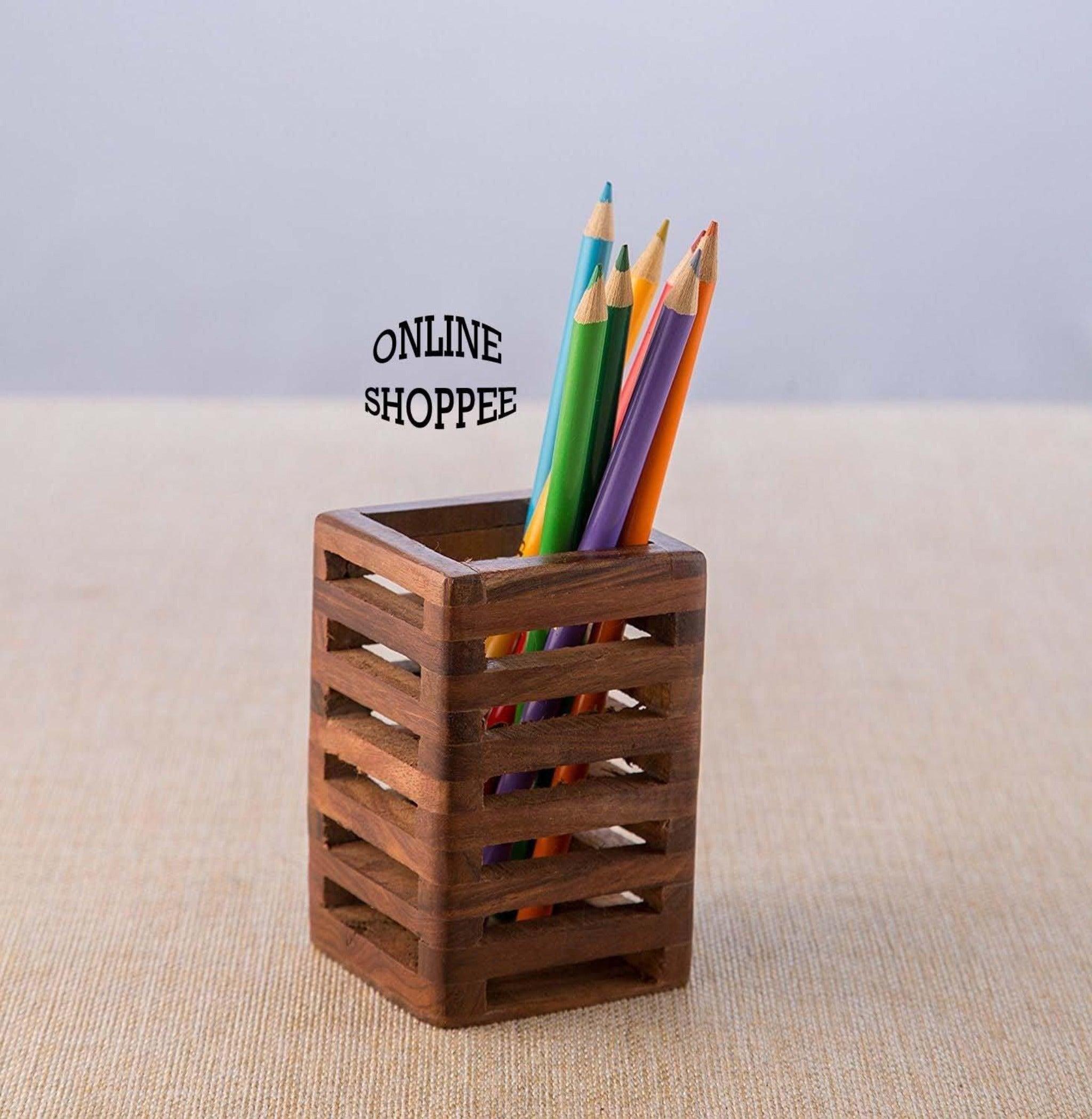 pen holder