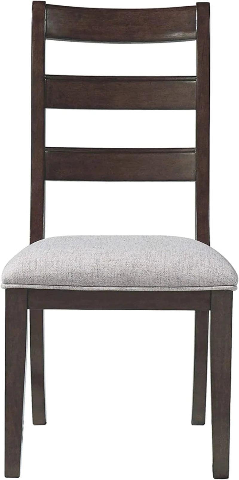 Solid Wood Frame, Ready to Use