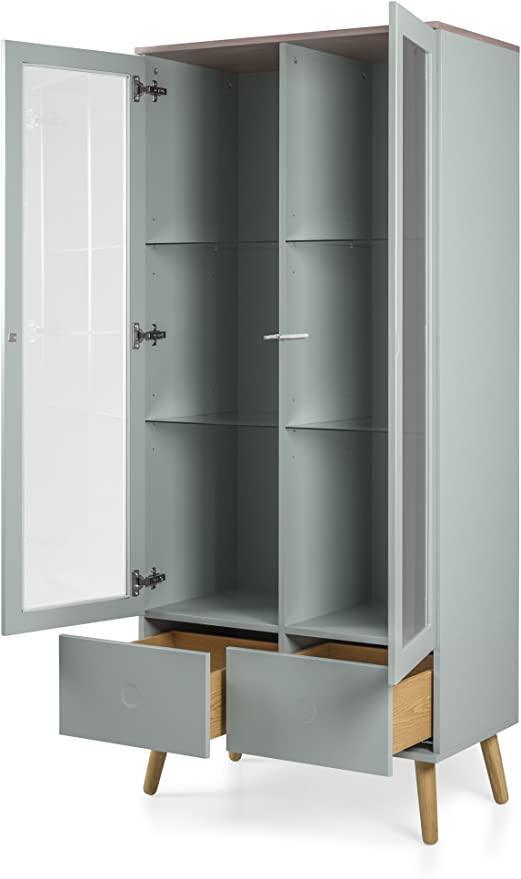 Push-to-Open Drawers for Daily Ease