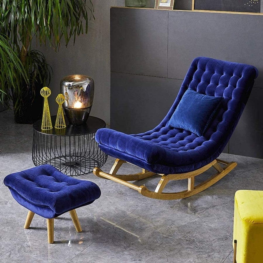 Ergonomic Comfort, Every Day