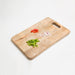 Solid Wood Kitchen Chopping Board - WoodenTwist
