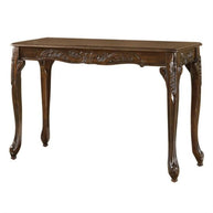 Wooden Hand Carved Beautiful Designs Royal Decor Coffee Table Set (Teak Wood) - WoodenTwist