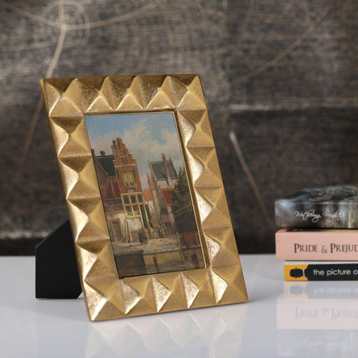 Jacey Picture Frame - WoodenTwist