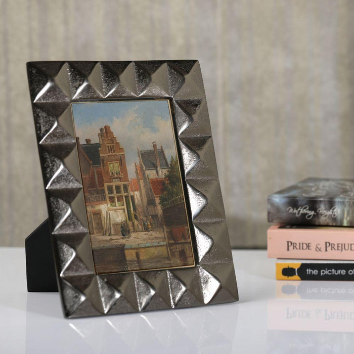 Jacey Picture Frame - WoodenTwist