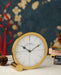 Langston Table Clock - WoodenTwist