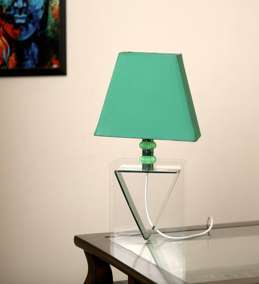 Home Decorative Beautiful Table Lamp - WoodenTwist