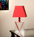 Home Decorative Beautiful Table Lamp - WoodenTwist