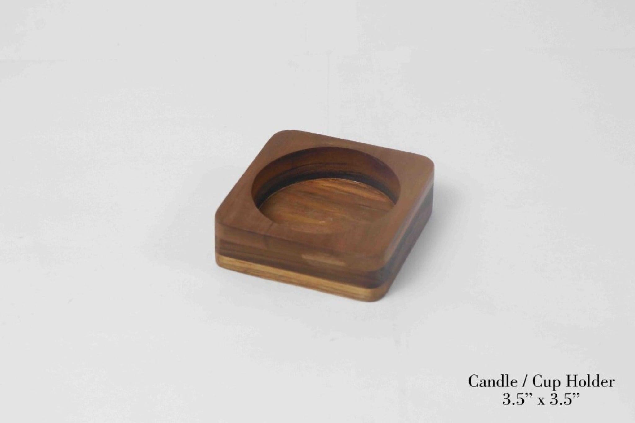 Modern Desk Organizer Set