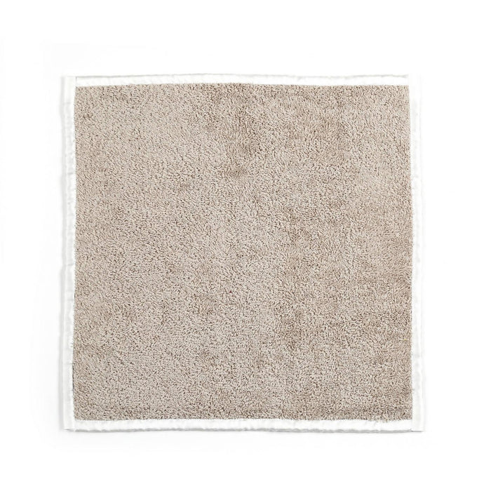 Unique Pure Cotton 500 GSM Towel (4 Piece Face Towel) - WoodenTwist