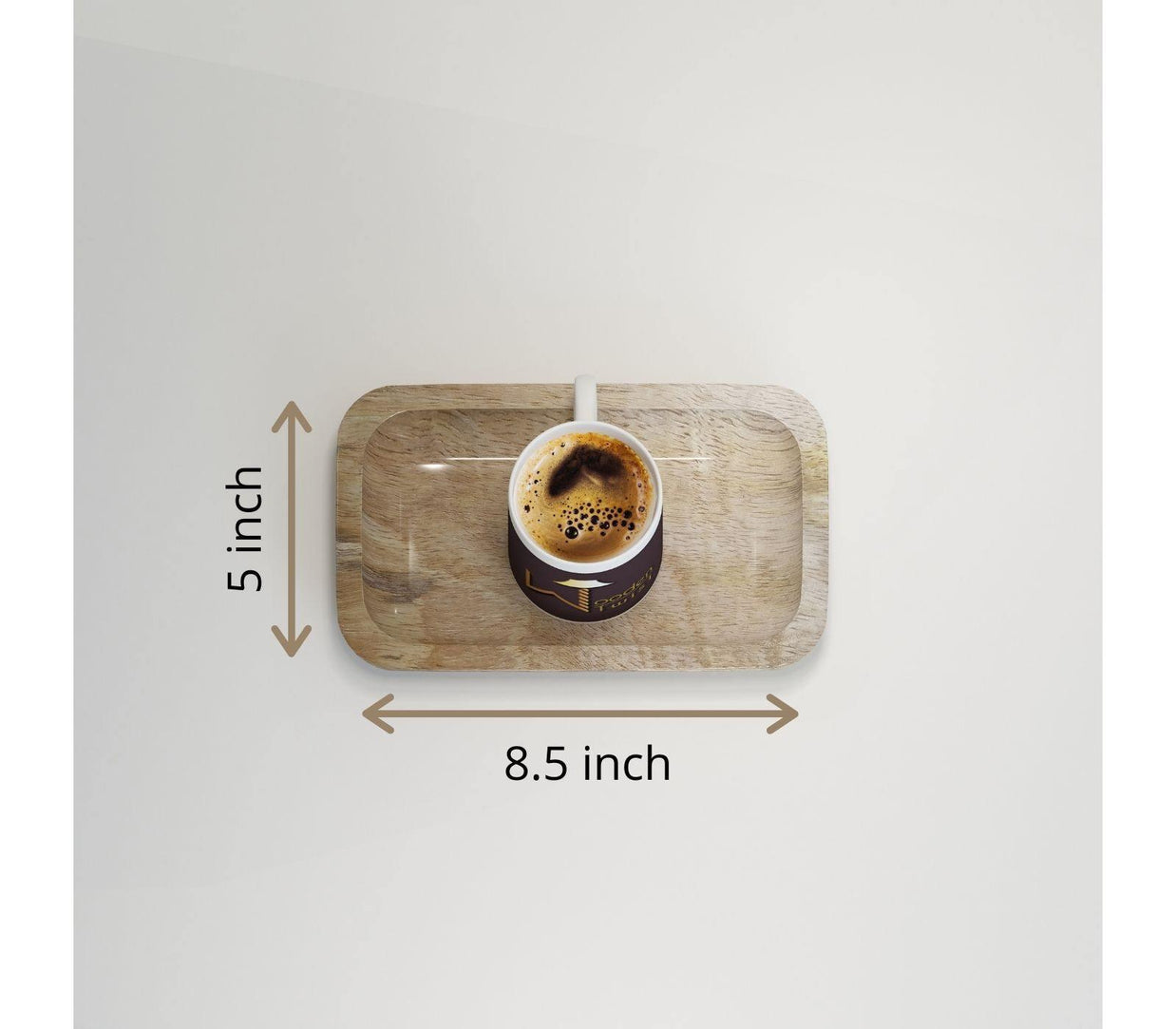 serving tray