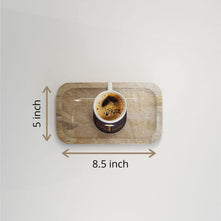 serving tray