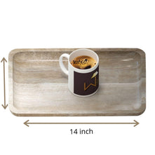 Serving Tray