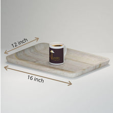serving tray