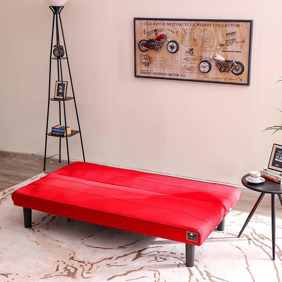 Fits Compact Living Rooms