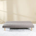 Modern Eudora 3 Seater Sofa Cum Bed For Living Room - WoodenTwist