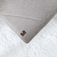 Modern Eudora 3 Seater Sofa Cum Bed For Living Room - WoodenTwist