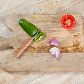 Wooden Chopping Board/Cutting Board - WoodenTwist