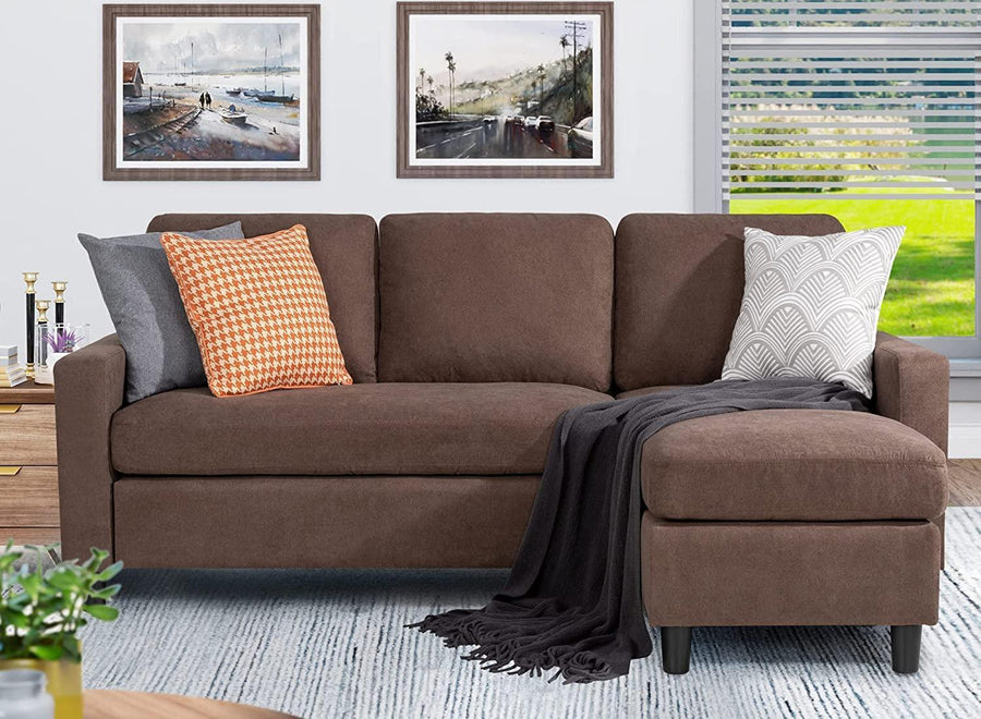 High-Density Foam Seating