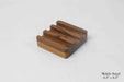 Office 5-Piece Desk Organizer - WoodenTwist