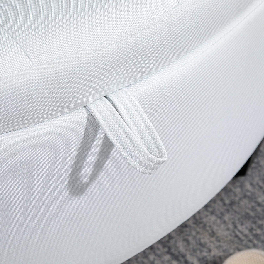 Sized for the Foot of a Bed or a Living Room Wall