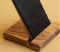 Meilleur Wooden Mobile Stand - WoodenTwist