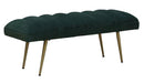 Wooden Handmade Stylish & Classy Bench In variant colour - WoodenTwist