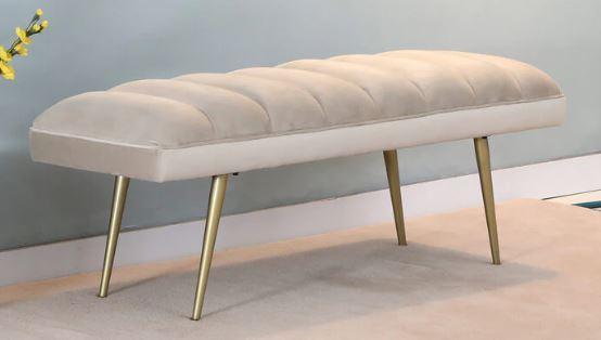 Wooden Handmade Stylish & Classy Bench In variant colour - WoodenTwist